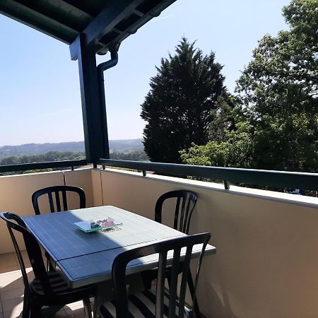 Appartement Calme Avec Balcon A Ciboure - Fr-1-239-654 Luaran gambar