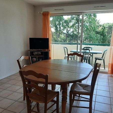 Appartement Calme Avec Balcon A Ciboure - Fr-1-239-654 Luaran gambar