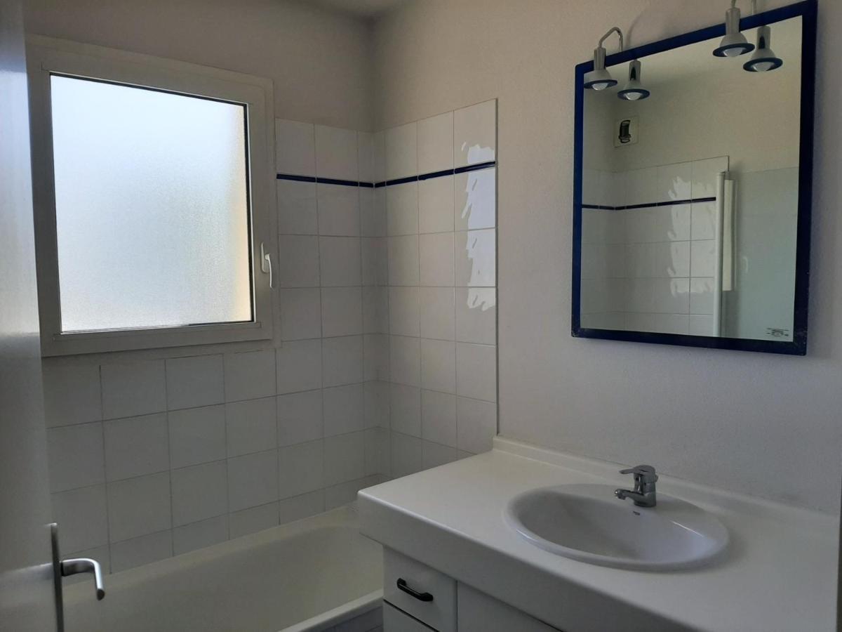 Appartement Calme Avec Balcon A Ciboure - Fr-1-239-654 Luaran gambar