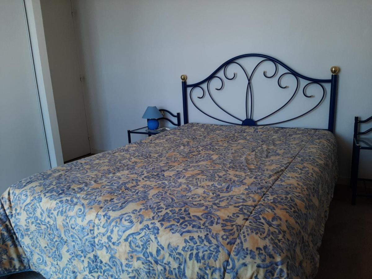 Appartement Calme Avec Balcon A Ciboure - Fr-1-239-654 Luaran gambar