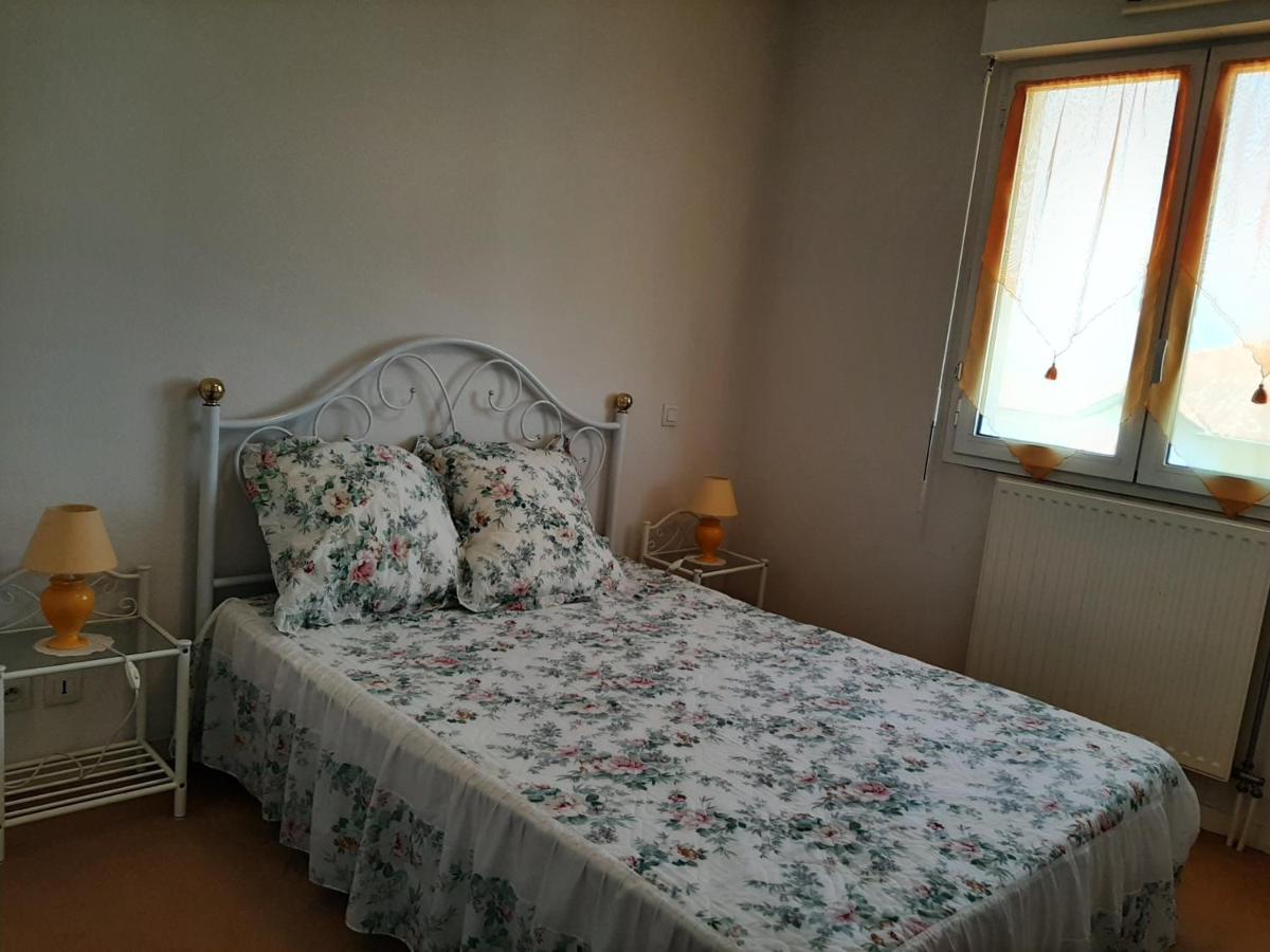 Appartement Calme Avec Balcon A Ciboure - Fr-1-239-654 Luaran gambar