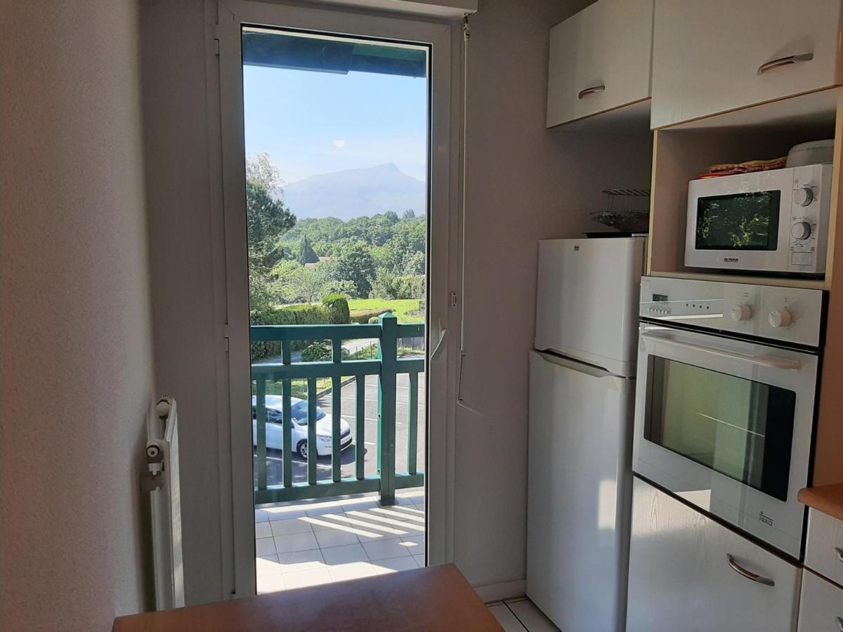 Appartement Calme Avec Balcon A Ciboure - Fr-1-239-654 Luaran gambar