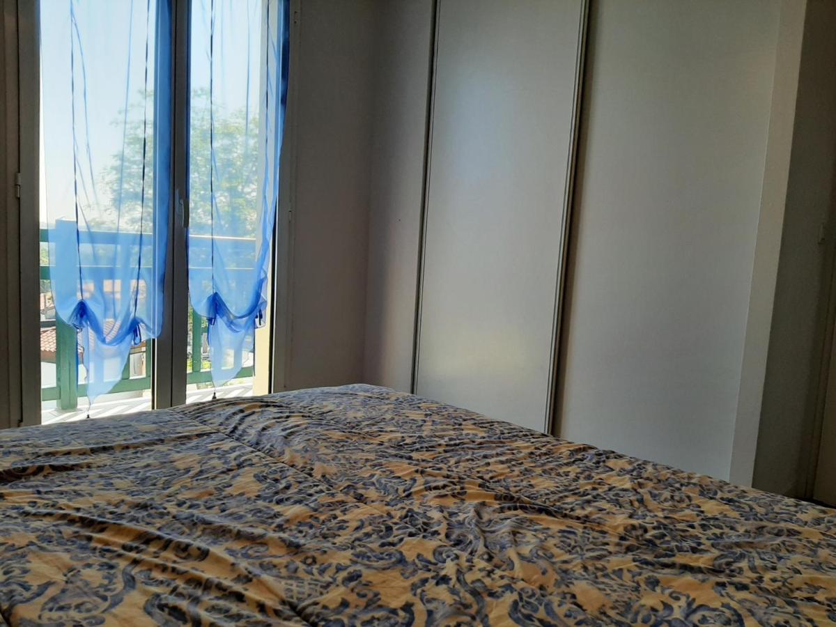 Appartement Calme Avec Balcon A Ciboure - Fr-1-239-654 Luaran gambar